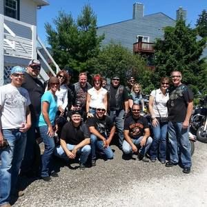 Meet your Posher, Jeff